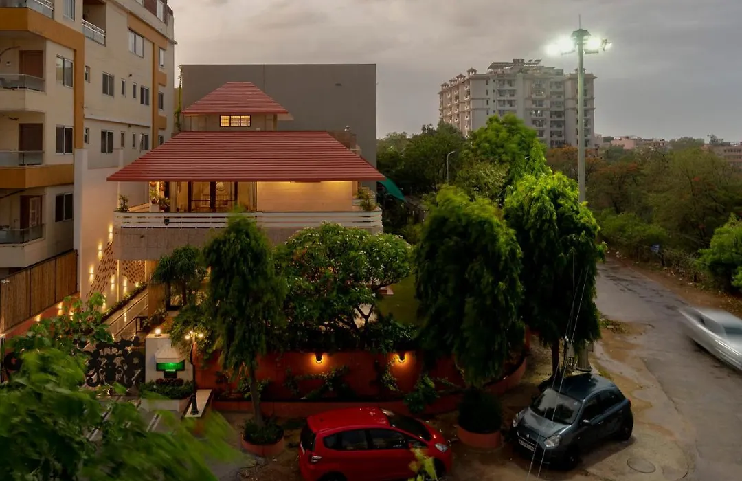 The Art Ghar-1
